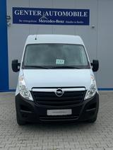 Opel Movano 2,3 CDTI Kasten L2H2 HOCH+LANG KLIMA - Opel Movano: L3h2