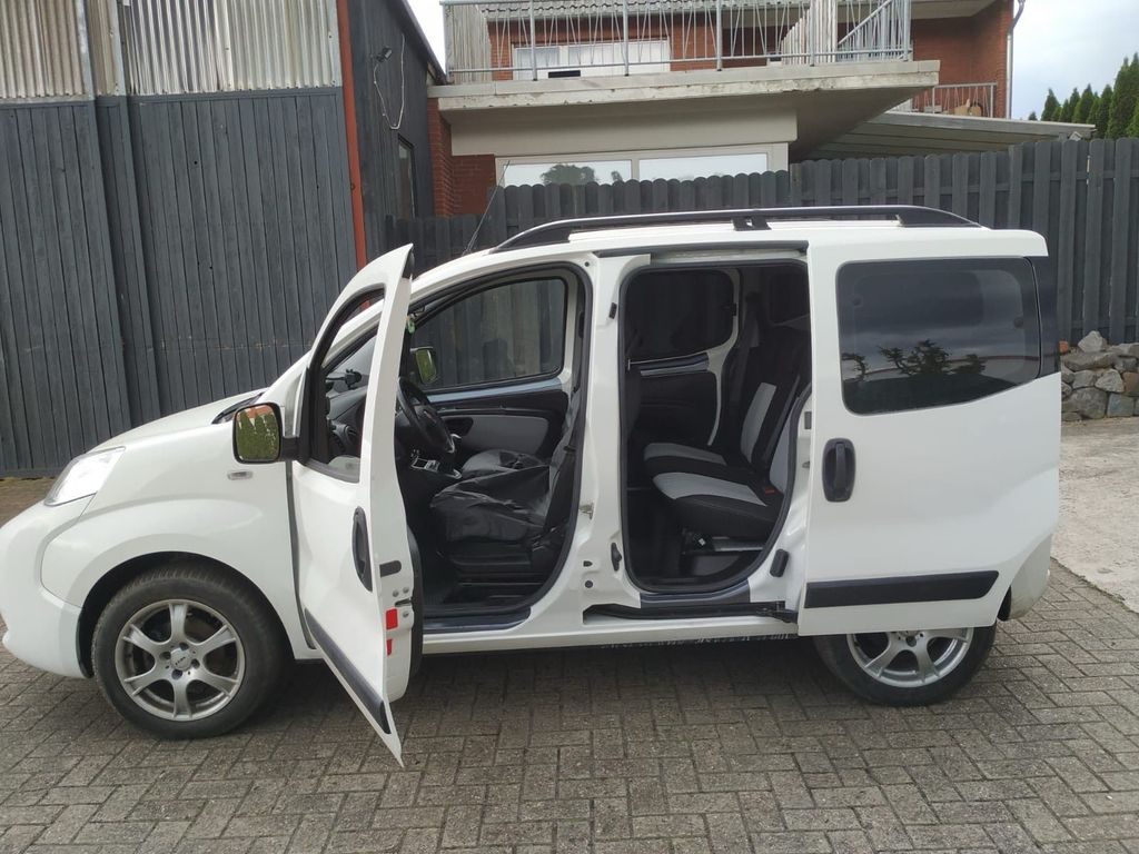 Image of Fiat Fiorino