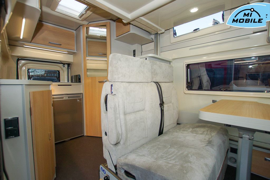 Fahrzeugabbildung Karmann Dexter 550 *SCHAUSONNTAG 11-16 UHR*