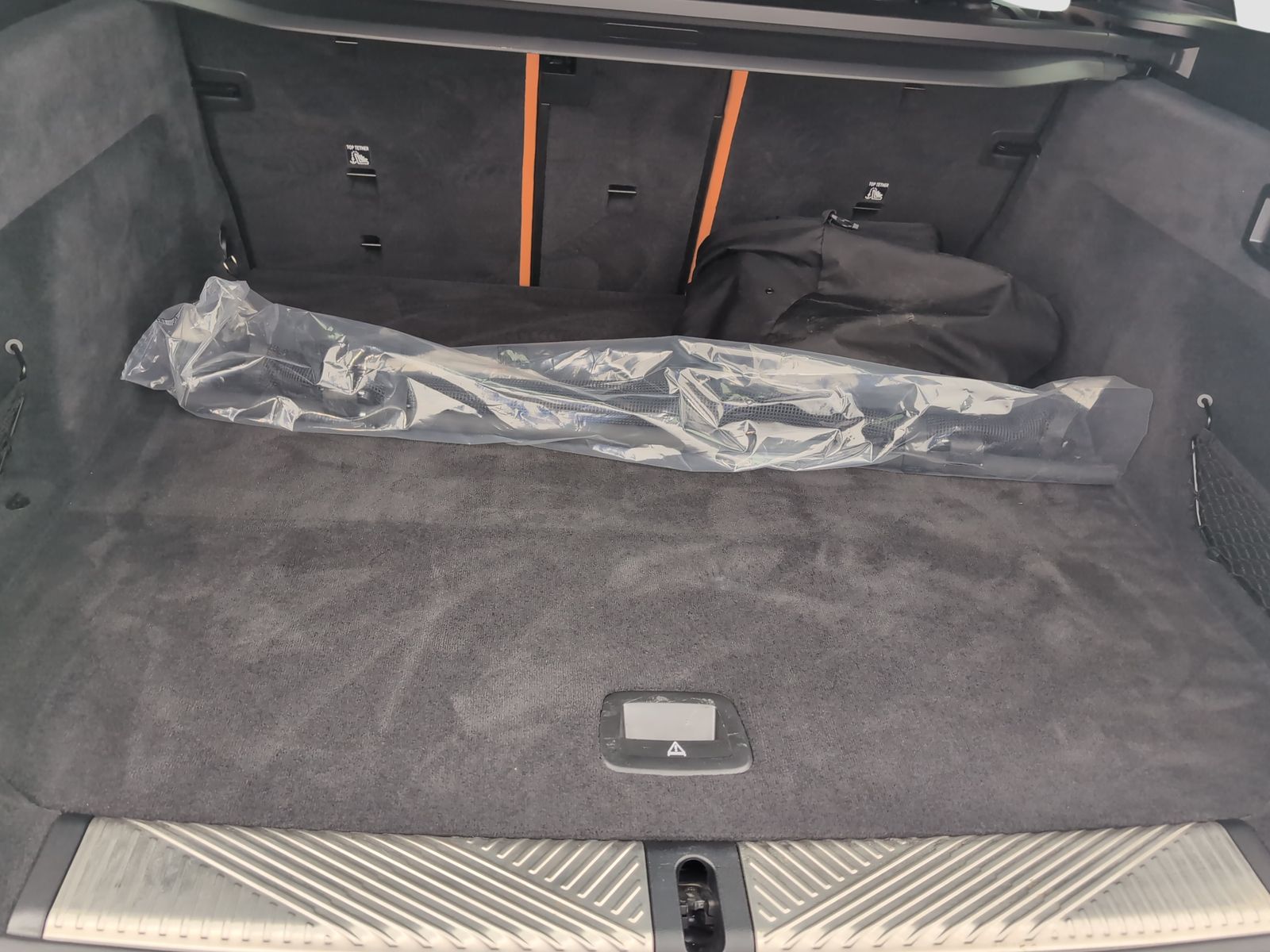 BMW M5 - Bild 15