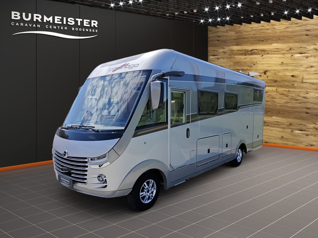 Carthago, chic s-plus I  50 LE ! Sie sparen 44.700,- !