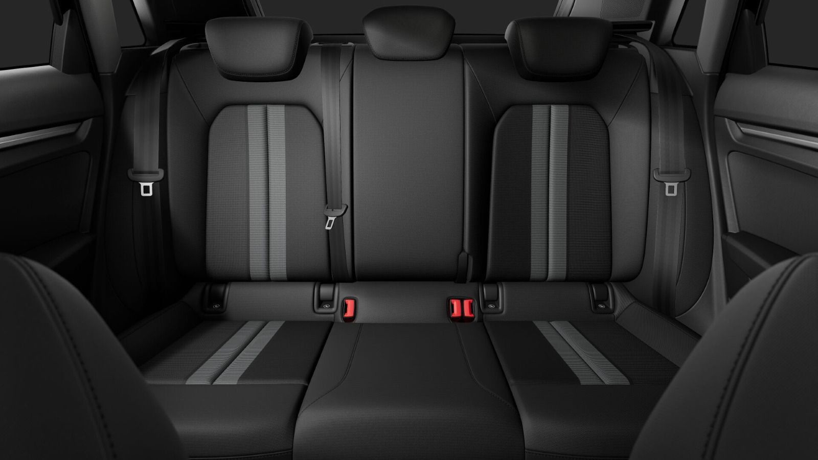 Audi A3 - Bild 10