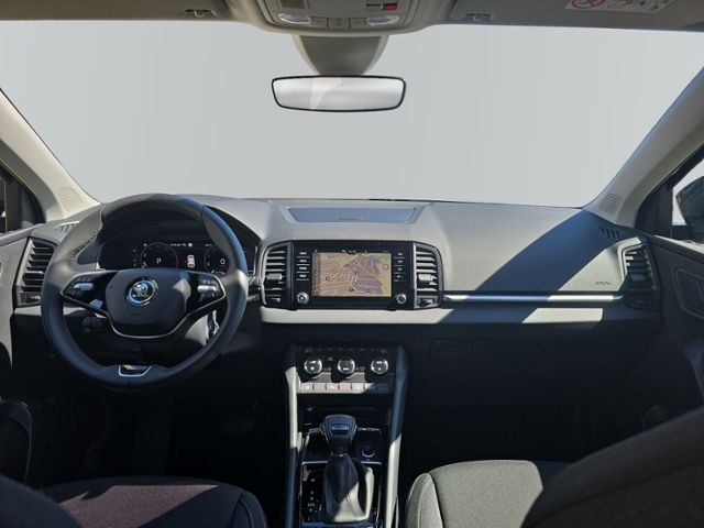 Karoq 1.5 TSI Selection LED+NAVI+RFK+ACC+SHZ+PDC