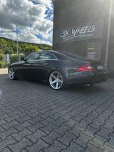 Mercedes-Benz CLS 350 CGI -
