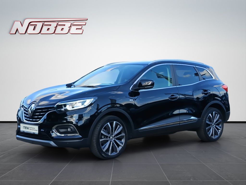 Image of Renault Kadjar