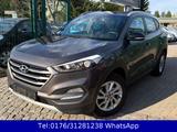 Hyundai Tucson blue Passion 2WD !! 75TKM !! Top !! - Hyundai TUCSON: 2.7