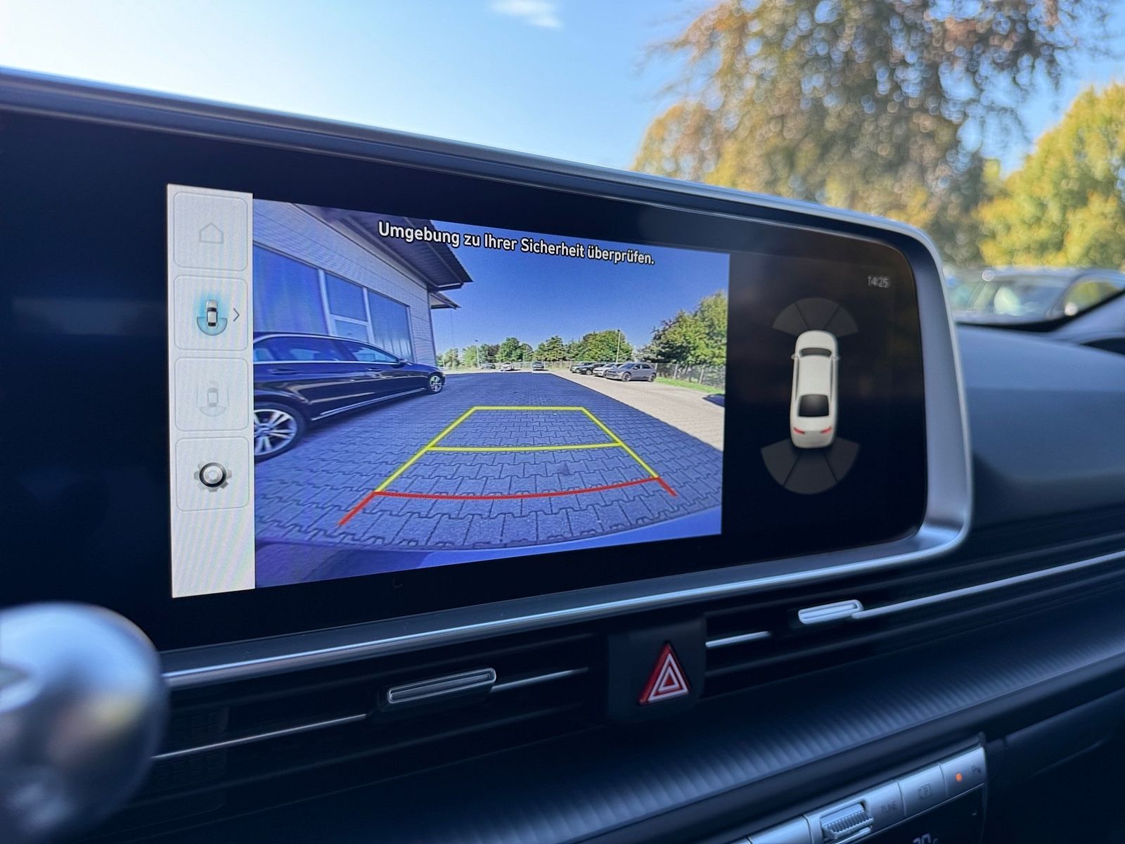 Hyundai IONIQ 6 – Bild 19