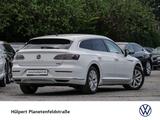 Volkswagen Arteon Shooting Brake 2.0 ELEGANCE ALU19" MATRIX - VW Arteon Gebrauchtwagen in Dortmund