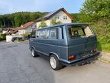 Volkswagen T3 Multivan WBX H-Zulassung TOP-Zustand  - VW T3 7-Sitzer