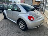 Volkswagen New Beetle Lim. 1.9 TDI - Volkswagen New Beetle aus 2010