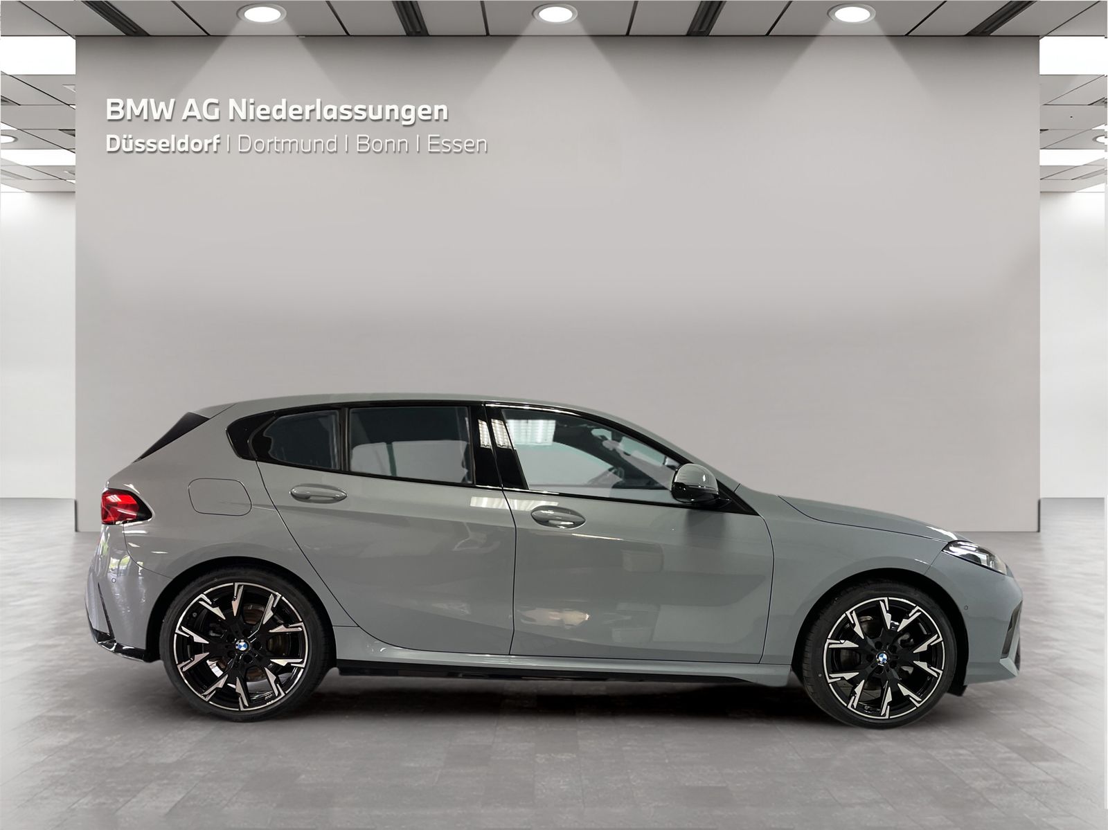 BMW 120 - Bild 7