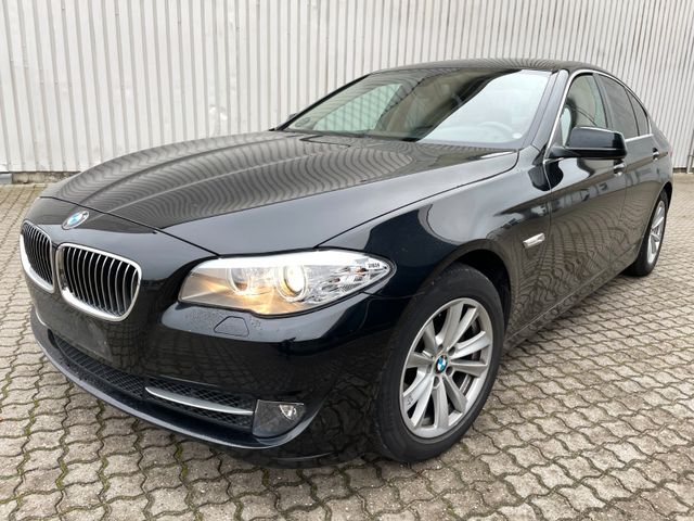 BMW 520d 2.0 184PS NR:31839