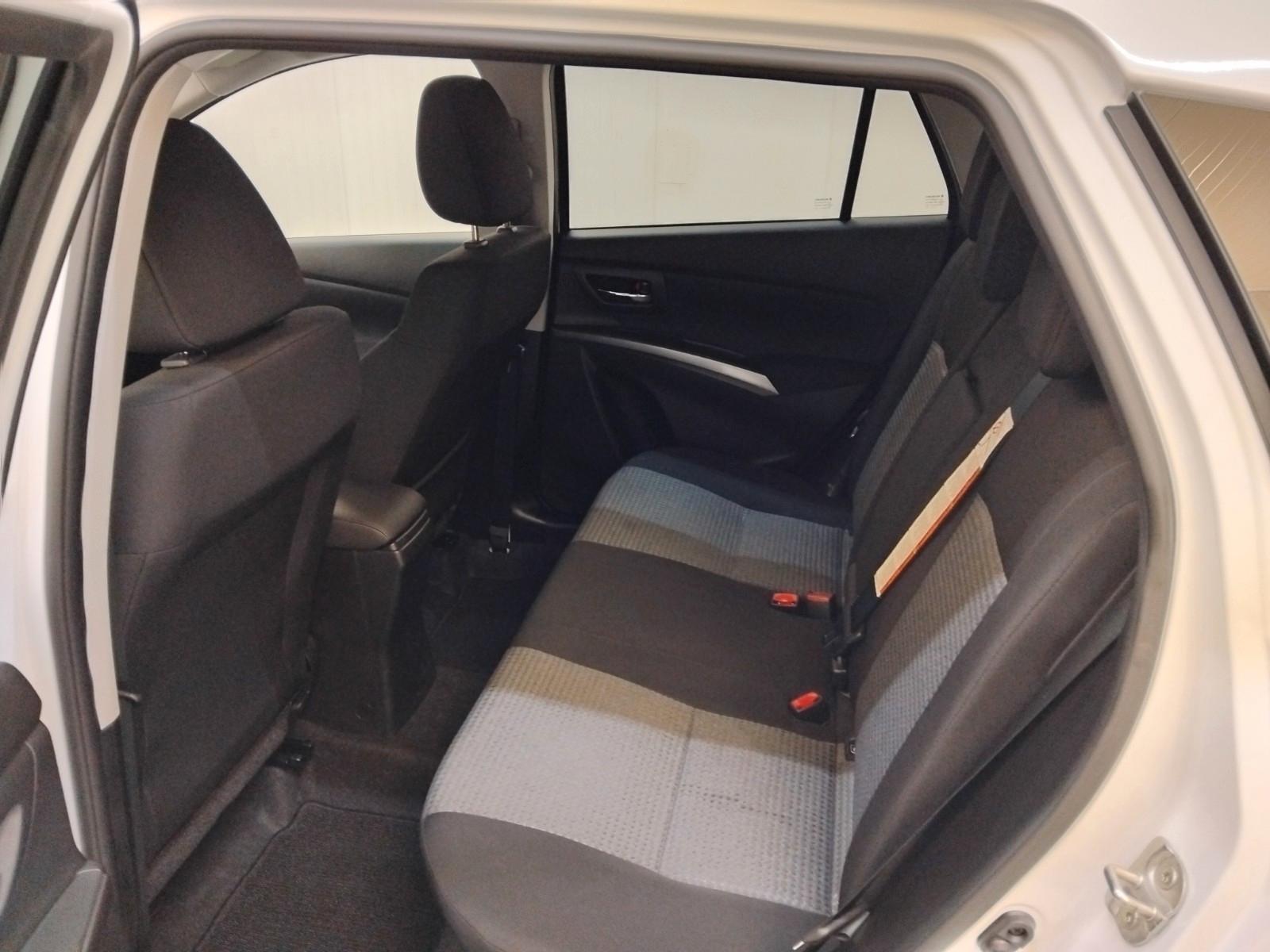 Suzuki (SX4) S-Cross Comfort