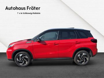 Fotografie 5 des Suzuki Vitara 1.5 Hybrid Comfort+ AllGrip AGS