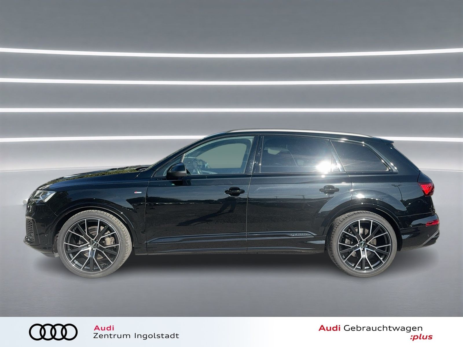 Audi Q7 - Bild 3