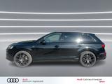 Audi Q7 55 TFSI qu S line Luft AHK PANO HuD B&O 22" - Audi Q7: 22
