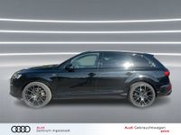 Audi Q7 - Vorschau Bild 3