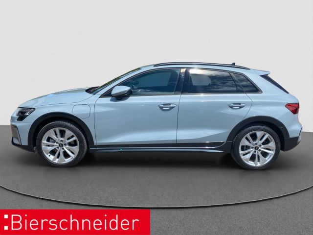 Audi A3 allstreet 40 TFSI e AHK LED SONOS HuD CAM imagem 3