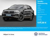 Volkswagen Touareg V6 R-LINE NEUES MODELL PANO AHK CAM LM20 - Used cars