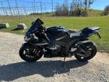 Kawasaki Ninja ZX-10RR - NINJA