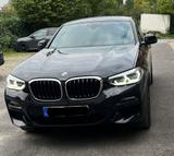 BMW X4 xDrive30d AT M Sport - BMW X4 in Leverkusen