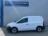 Mercedes-Benz Citan 110 LANG 6-GANG KLIMA TEMPOMAT KAMERA EU6D - Mercedes-Benz Citan Gebrauchtwagen in Berlin