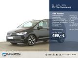 Volkswagen Touran 1.5 TSI Highline Pano+AHK+LED+RFK+Navi+Ap