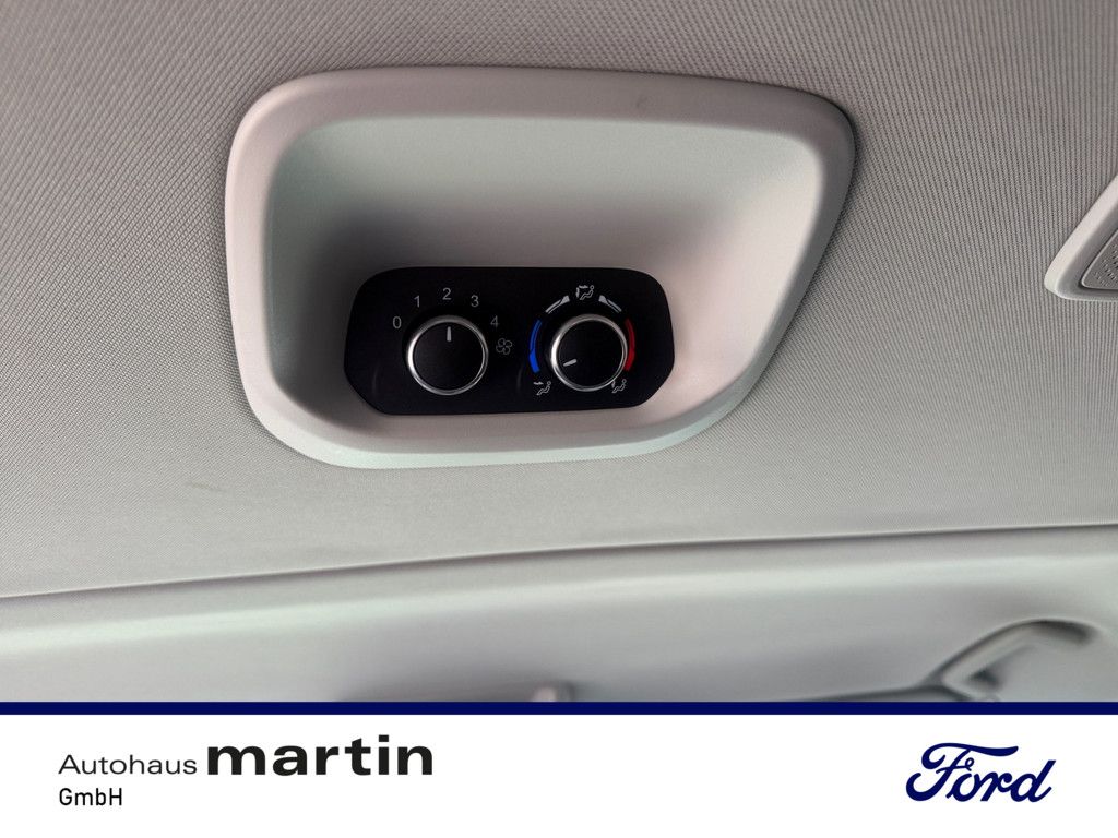 Fahrzeugabbildung Ford Tourneo Custom 2.0 L1 Titanium XENON NAVI FACEL.