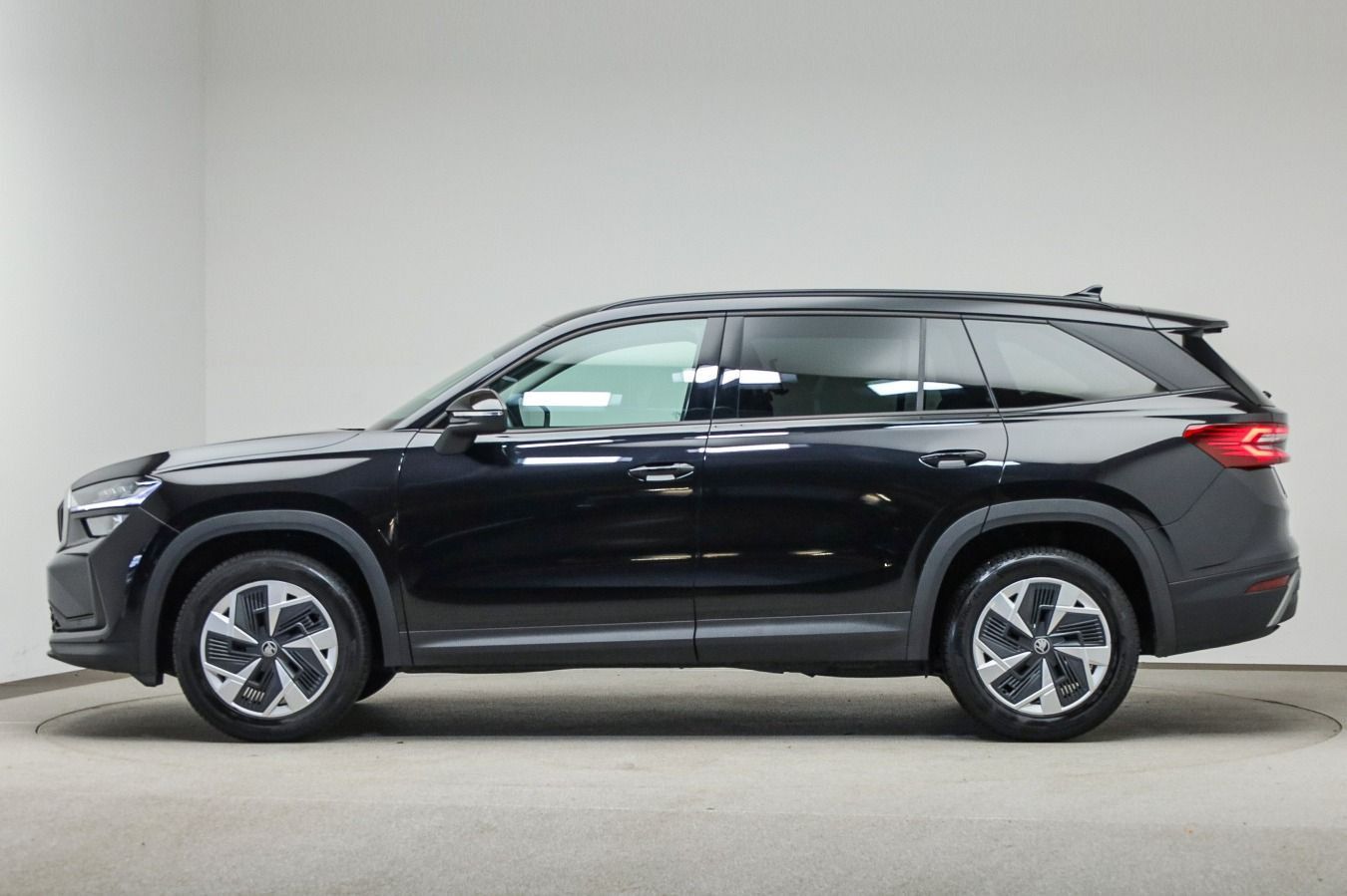 Skoda Kodiaq - Bild 4