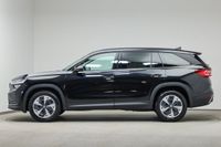 Skoda Kodiaq - Vorschau Bild 4