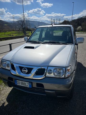 Nissan Terrano II Terrano 3.0 DiT 3p. Hard Top S