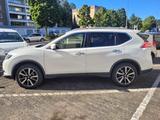 Nissan Ich biete Nissan X Trail T32 - Nissan X-TRAIL T32