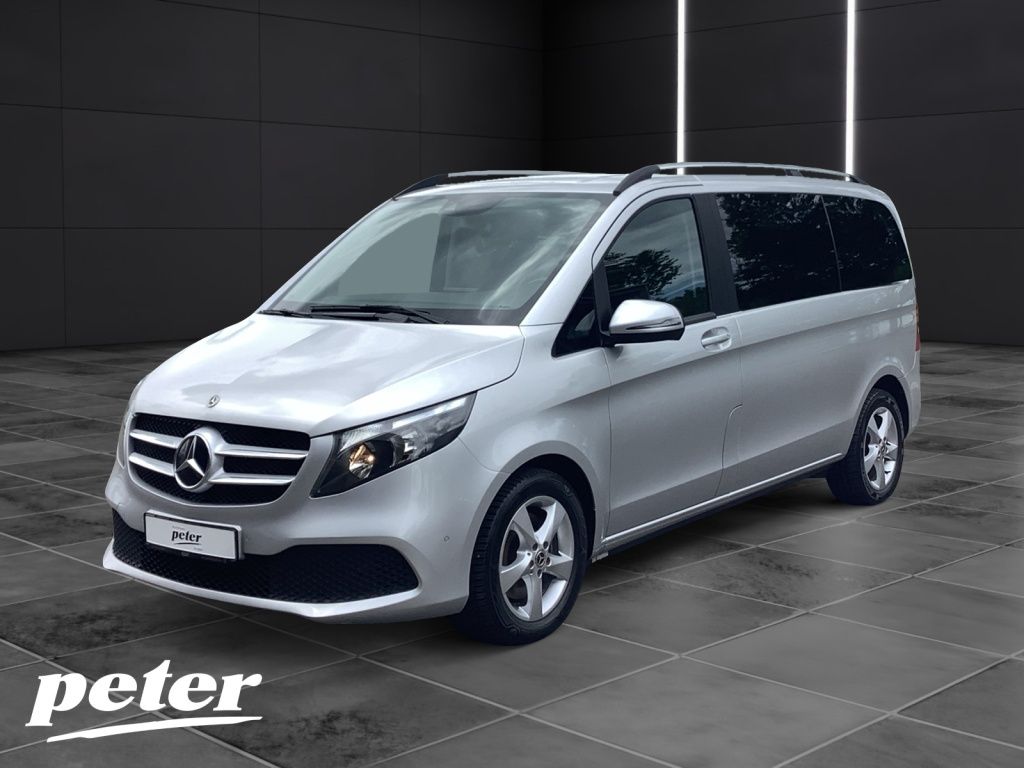 Mercedes-Benz V 220