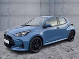 Toyota Yaris 1.5 l Hybrid COMFORT ACC+PDC+APP+MFA+MFL - Toyota Yaris Comfort mit Hybrid-Antrieb (Benzin/Elektro)