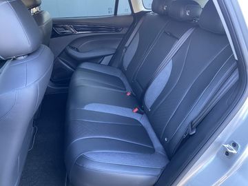 Fahrzeugabbildung MG MG5 - 61,1 kWh Luxury **SOFORT VERFÜGBAR*