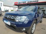 Dacia Duster I Laureate 4x4 - Dacia: Laureate