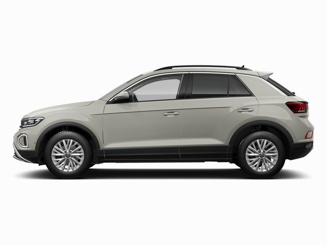 T-Roc 1.5TSI DSG Life