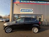 Ford C-Max 1.0EcoBoost Titanium*NAVI*PARKASSITENT - Ford C-Max in Lübeck