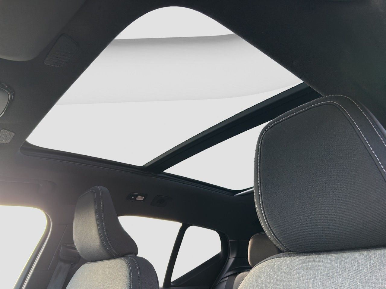 Volvo XC40 - Bild 15