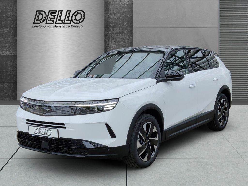 Opel Grandland (X)