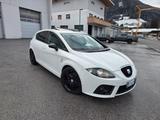 Seat Leon 2.0 TDI DPF FR - Seat Leon aus 2008: TDI