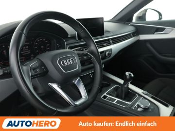 Audi A4 - 11