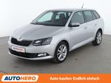 Skoda Fabia 1.2 TSI Joy *NAVI*TEMPO*PDC*SHZ* - Skoda Fabia: 1.2
