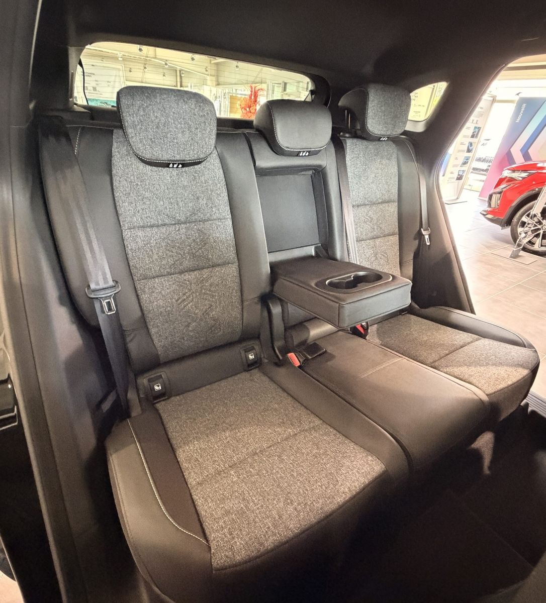 Renault Austral - Bild 7