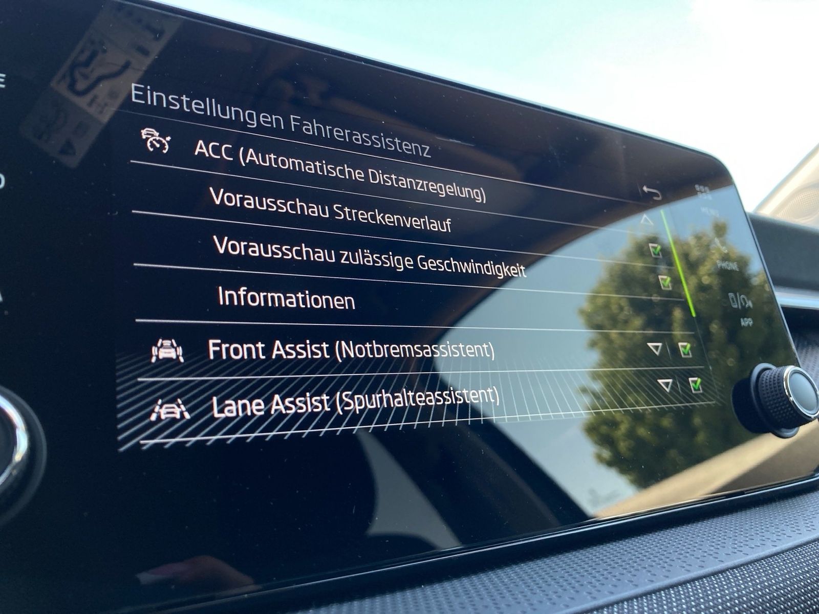 Skoda Fabia - Bild 16