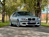 BMW 330d e46 M-Paket Touring - BMW: Kombi, E46 Paket
