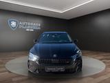 Skoda Octavia Combi RS 2,0 TSI 195 kW 7-Gang-DSG - Skoda Octavia von 2026