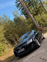 Audi TT Roadster 1.8TFSI-Cabrio zum Verlieben, S line - Audi TT: Roadster, 1.8