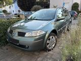 Renault Megane Grandtour  1.6 16V Confort Authentique - Renault Megane aus 2005: Grandtour