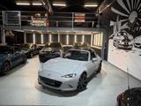 Mazda MX-5 Excl.-Line RF/2.0L/8700km/5Jahre Garantie - gebrauchte Mazda MX-5 aus dem Jahr 2024